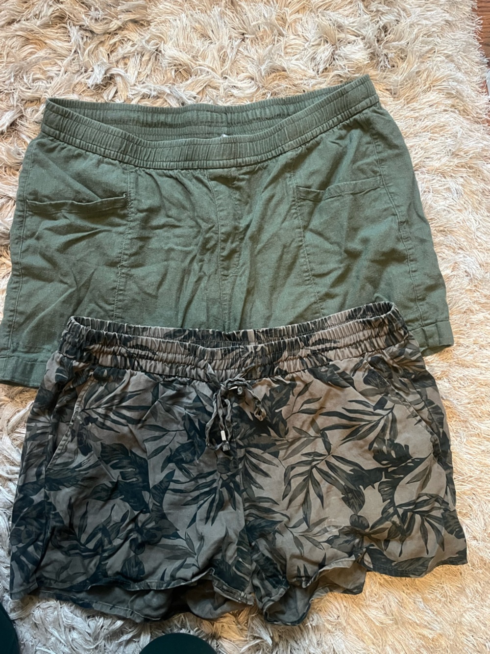 Old Navy Shorts